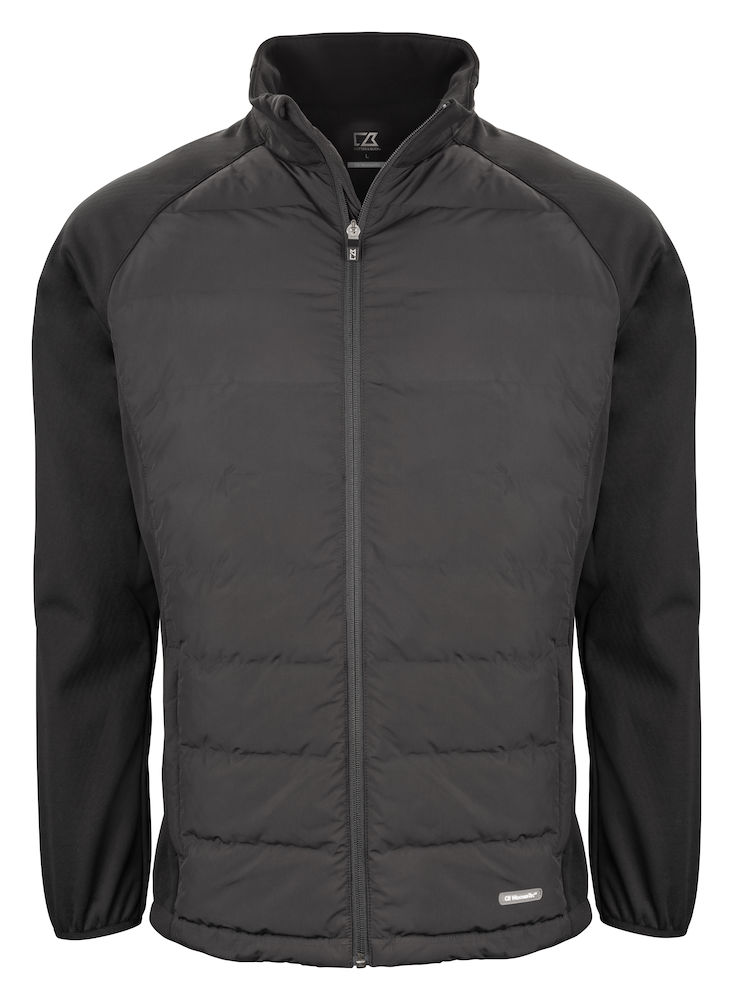 NW C B - Oak Harbor jacket, Herre